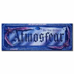 Atmosfear VHS Der Herr der Schlüssel