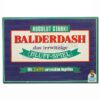 Balderdash