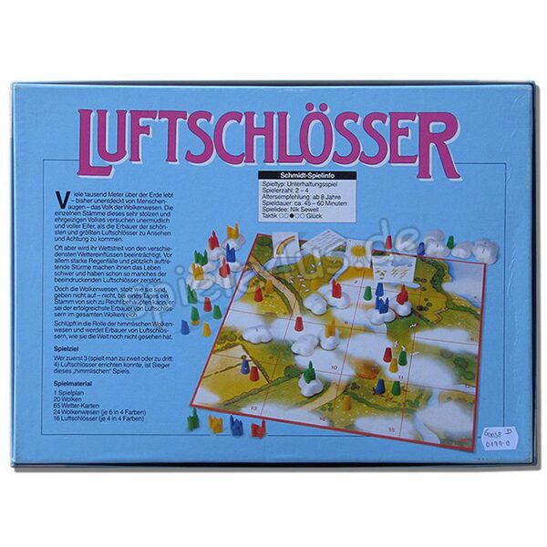 Luftschlösser