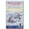 Kleiner Eisbär wo stecken wir ?