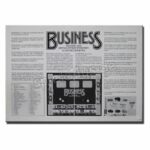 Business Das Spiel der Wirtschaftsunternehmen