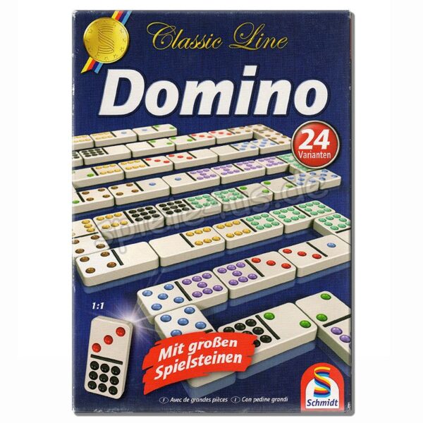 Classic Line Domino