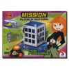 Kim Possible Mission Alarm in New York Spiel