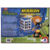 Kim Possible Mission Alarm in New York Spiel