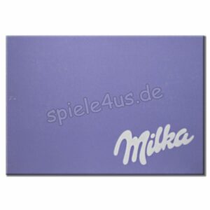 Milka Spielesammlung