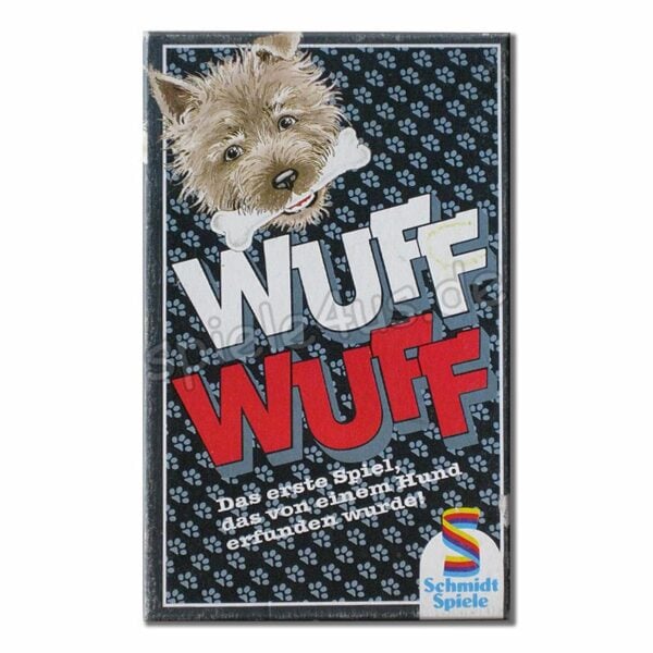 Wuff wuff