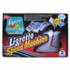 Ligretto Speed Machine