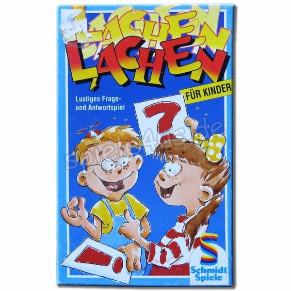 Lachen, Lachen für Kinder