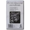 Metallknobelei