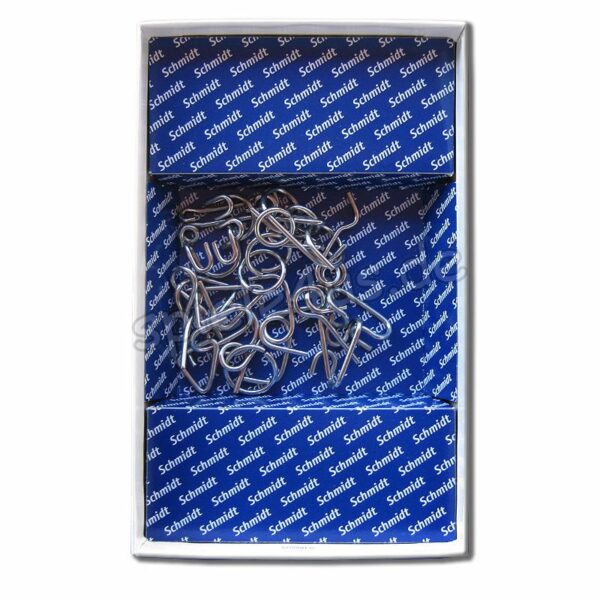 Metallknobelei