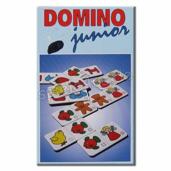 Domino Junior