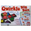 Qwirkle Big Box