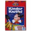 Kinder Kniffel