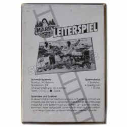 Harry und die Hendersons Leiterspiel