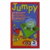 Jumpy