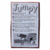 Jumpy