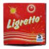 Ligretto rot