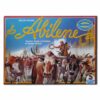 Abilene Schmidt Spiele 1993