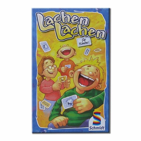 Lachen Lachen für Kinder