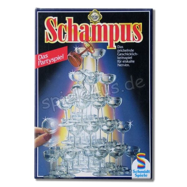 Schampus