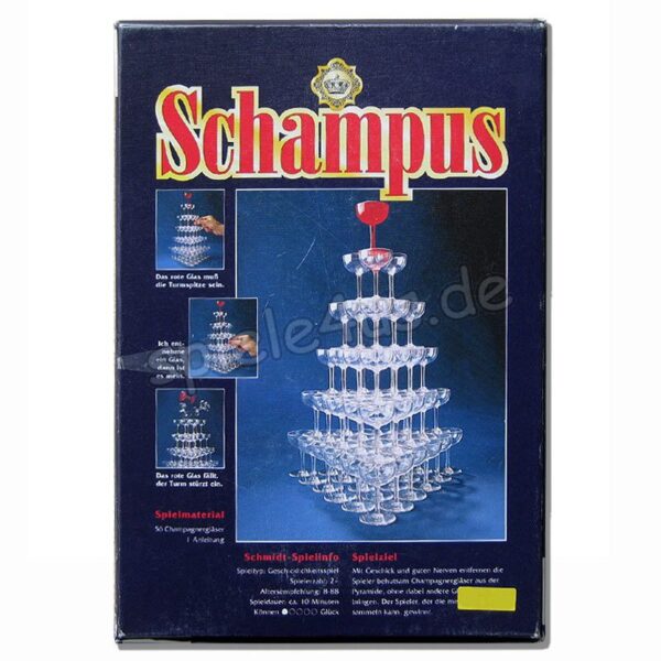Schampus