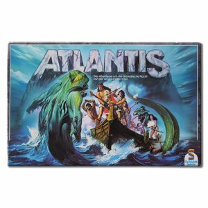 Atlantis Schmidt Spiele