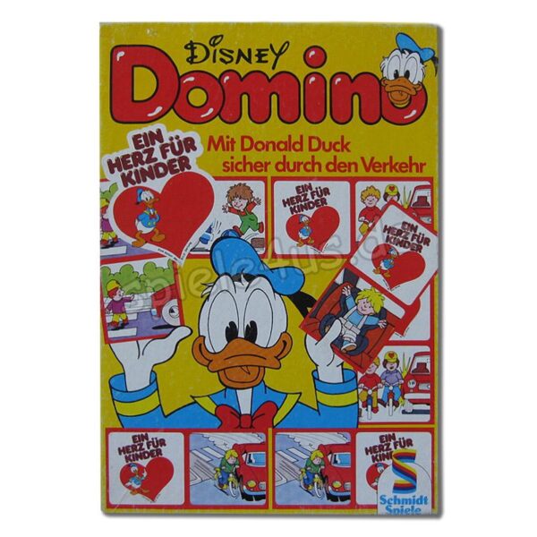 Disney Domino