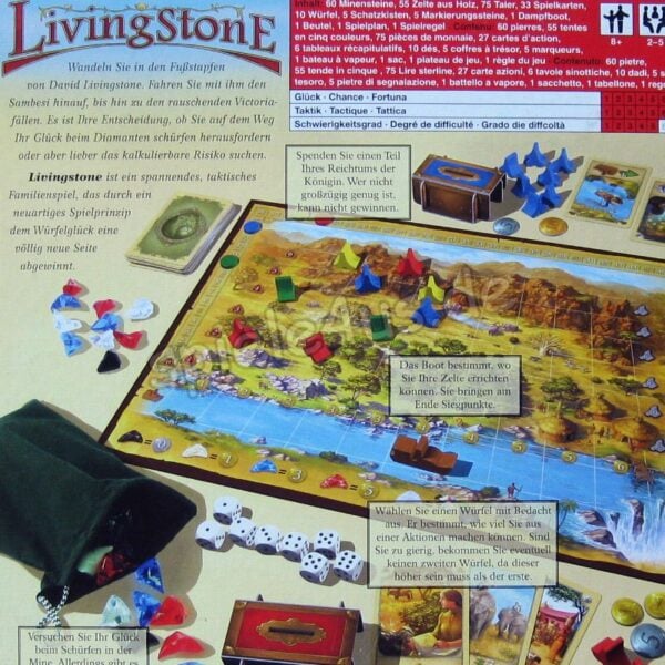 Livingstone