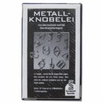 Metall-Knobelei