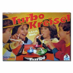 Turbo Kreisel