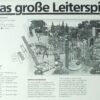 Das große Leiterspiel