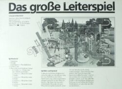 Das große Leiterspiel