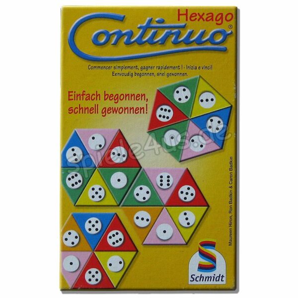 Hexago Continuo 51153