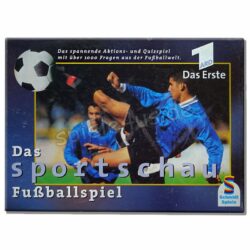 Das Sportschau Fußballspiel