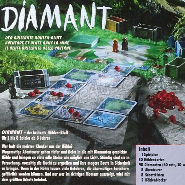 Diamant