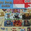 Die holde Isolde