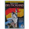 Marco Polo Reise-Spiel Deutschland