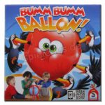 Bumm bumm Ballon