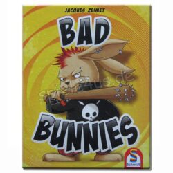 Bad Bunnies