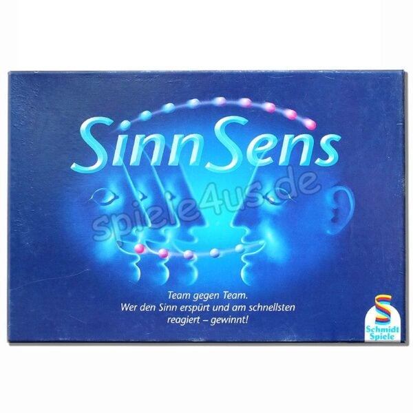 Sinn Sens