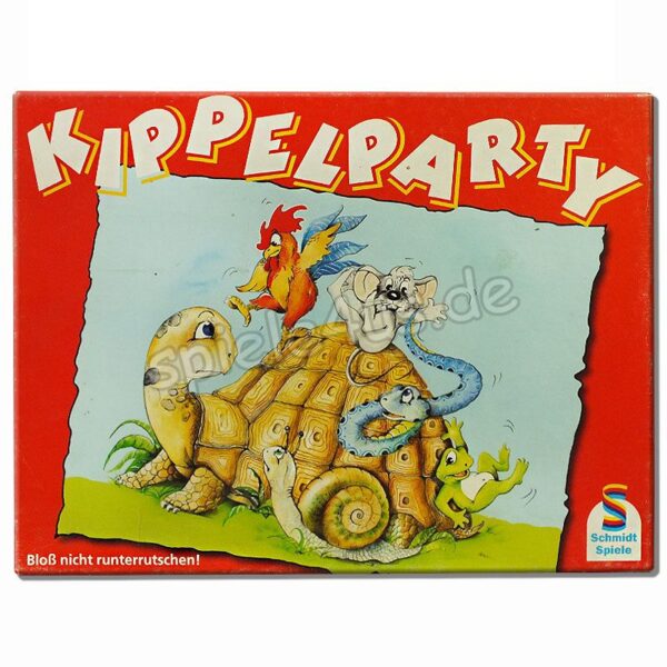 Kippelparty