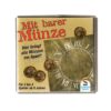 Mit barer Münze