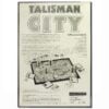 Talisman City