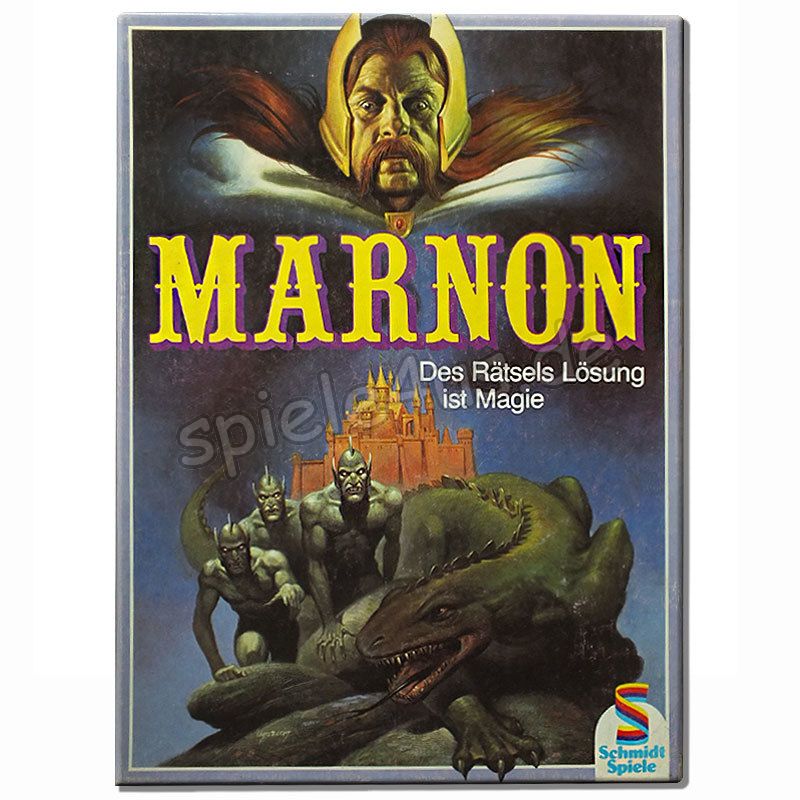 Marnon