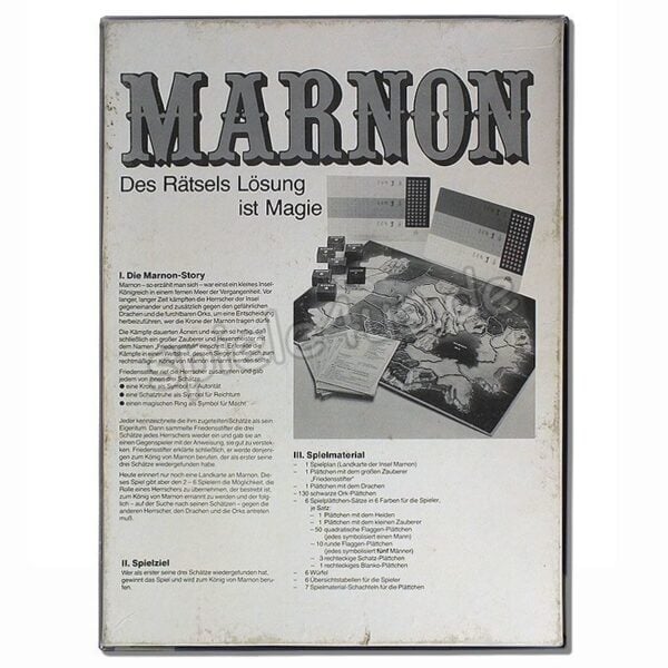 Marnon