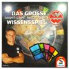 Das große Welt der Wunder Wissensspiel