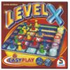 Level X Easy Play