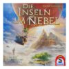 Die Inseln im Nebel