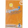 Ligretto 2 Kartenspiel für 2 Spieler