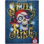 Skull King Kartenspiel